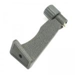 L-adapter for binoculars (metal)