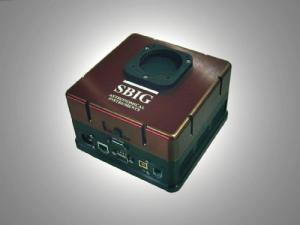 SBIG STX CCD Camera with KAF-16803 Monochrome Sensor
